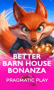 Better Barn House Bonanza