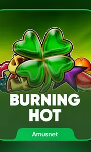 Burning Hot