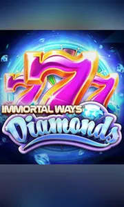 Immortal Ways Diamonds
