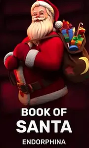 Enes € 33,15 Book of Santa