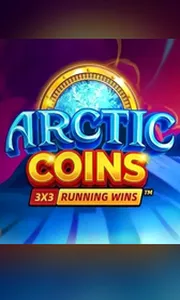 Arctic Coins: Running Wins