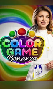Color Game Bonanza Pragmatic Live