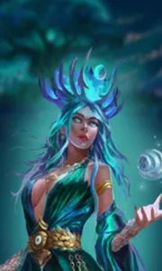 Golden Avalon Hold and Win