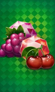 256 Frutas Grandes